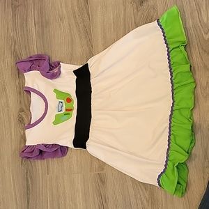 Toy Story 3T Dress